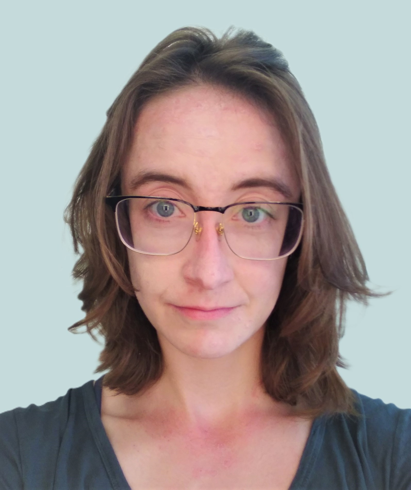 Profile photo